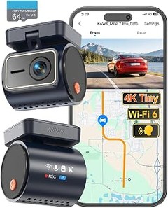 Opciones de seguridad para vehículos sin dashcams con modo parking