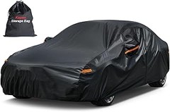 Descubre alternativas a las fundas para coche con cremallera
