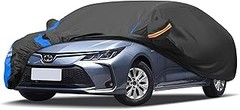 Descubre alternativas a las fundas para proteger tu coche en el garaje