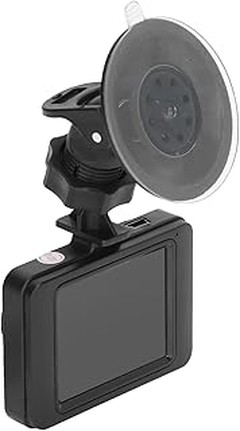 Mejores alternativas a las dashcams Full HD para grabar en tu coche