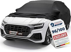 Alternativas efectivas a las fundas interiores para coche
