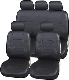 Alternativas Efectivas a las Fundas para Asientos de Coche