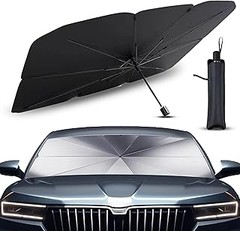 Opciones efectivas de protección solar para tu coche