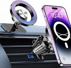 Otras opciones para mantener tu móvil accesible en el coche