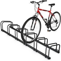 Mejores Alternativas a los Soportes para Bicicletas en tu Garaje