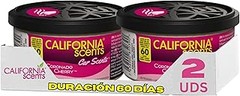 Ambientadores para coche para fumadores