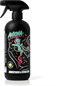 Ambientadores para coche neutralizadores de olores