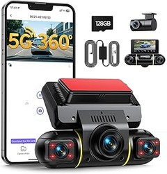 Descubre los beneficios de instalar una dashcam en tu coche