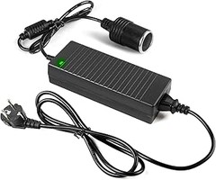 Adaptadores de enchufe para coche: pros y contras que debes conocer