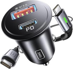 ¿Pueden los cargadores de coche con Quick Charge cargar tabletas?