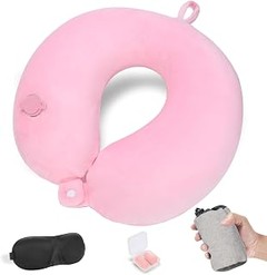 Cojines compactos para coche que ofrecen soporte lumbar