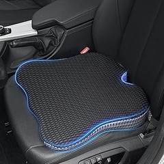 Todo sobre los cojines para asiento de conductor: definición y beneficios