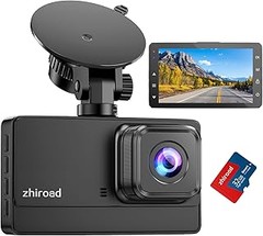 Guía para configurar correctamente tu dashcam con pantalla