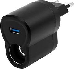 Guía para seleccionar el adaptador de enchufe ideal para tu coche