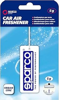 Guía para elegir el ambientador con aroma cítrico adecuado para tu coche