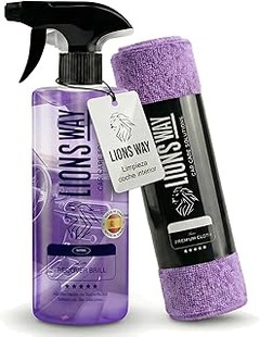 Guía para elegir el mejor limpiador interior con protección UV