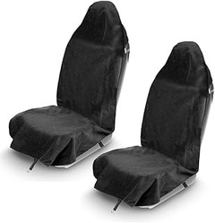 Guía para Elegir Fundas Antideslizantes Adecuadas para Tu Coche