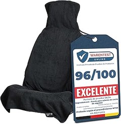 Guía para elegir la funda transpirable adecuada para tu coche