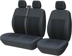 Guía para elegir la mejor funda para asientos delanteros de coche