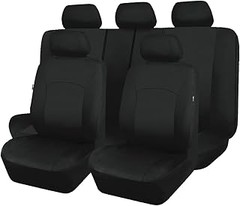 Guía para elegir la mejor funda para asientos traseros de coche