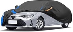 Guía para elegir la mejor funda para coche en garaje