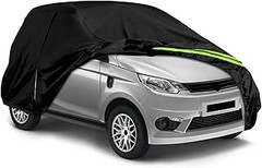 Consejos para proteger tu funda para coche en el garaje