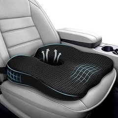 ** Instalación de Cojines para el Asiento del Conductor: Paso a Paso