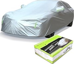 Aprende a instalar fundas para berlina de forma sencilla