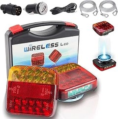 Guía para instalar luces magnéticas en tu coche