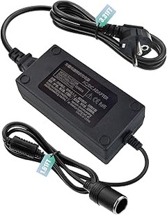 Guía paso a paso para instalar un adaptador de enchufe para coche