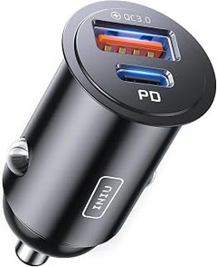Tutorial de Instalación de un Cargador de Coche Doble