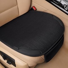 Guía para instalar un cojín antideslizante en el coche