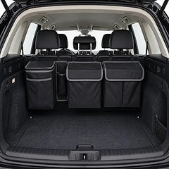 Guía para instalar un organizador de maletero con nevera en tu coche
