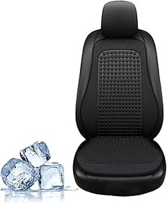 Guía práctica para el mantenimiento de cojines con funda lavable para coche