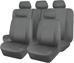 Guía para lavar y cuidar fundas para asientos de coche