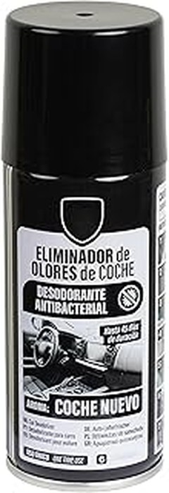 Consejos para un coche siempre fresco sin usar ambientadores