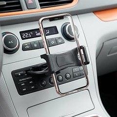Cuidados y mantenimiento de soportes de móvil para coche