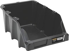 Ideas prácticas para personalizar una caja de piezas pequeñas