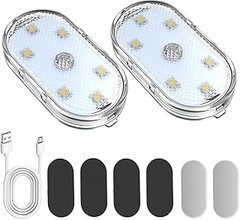 Guía para utilizar iluminación USB en tu coche