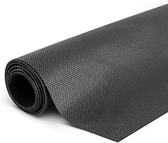 Alfombrillas de Goma vs. Tela para Maletero: ¿Cuál Elegir?