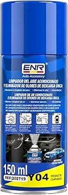 Comparativa de Ambientadores en Spray y Otros Tipos para Coche
