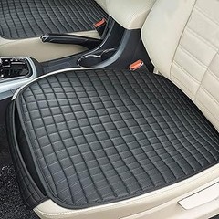 ¿Cojines con Funda Lavable o Convencionales para tu Coche?