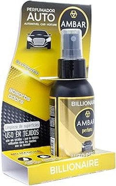 Comparativa de Ambientadores para Coche: Aromas Cítricos y Más