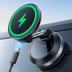 Revisión de las Mejores Marcas de Cargadores Inalámbricos para Coche