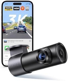Comparativa de las Mejores Dashcams Compactas: iZEEKER y 70mai