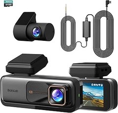 Comparativa de las Mejores Dashcams con GPS del Mercado