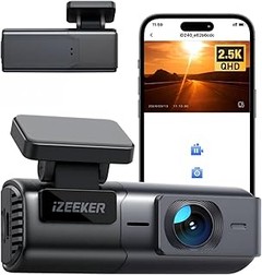 Las mejores dashcams con sensor G para tu coche en 2023