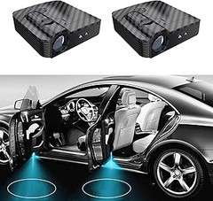 Comparativa de Las Mejores Marcas de Luces para Puertas de Coche