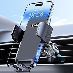 Comparativa de los Mejores Soportes de Móvil con Pinza para Coche