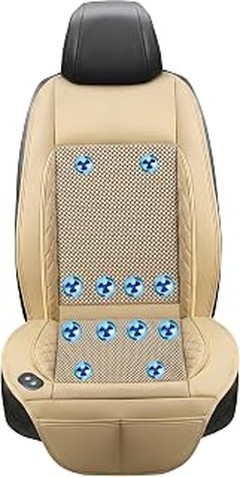 Fundas Antideslizantes vs Normales para Asientos de Coche: ¿Cuál Elegir?